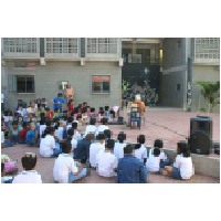 At Bangalore International School-2.jpg